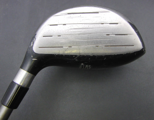 King Cobra SS Hyper Steel 7 Wood Regular Graphite Shaft Mutsumi Honma Grip