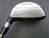 King Cobra SS Hyper Steel 7 Wood Regular Graphite Shaft Mutsumi Honma Grip
