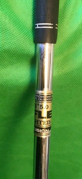 TaylorMade RAC TP Forged 4 Iron Regular Steel Shaft TaylorMade Grip