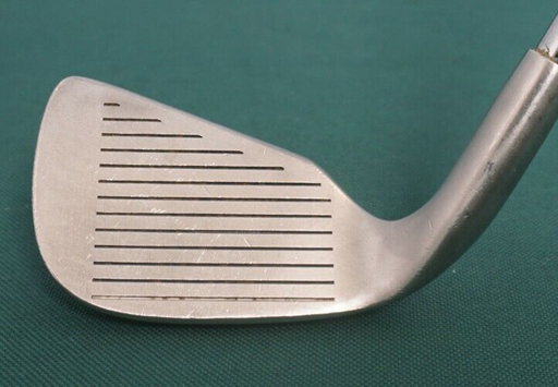 Vintage Ryder Syncron 7 Iron Regular Steel Shaft Ryder Grip