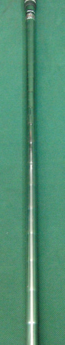 Left Handed MacGregor M455 V-Foil Forged Sand Wedge Stiff Steel Shaft