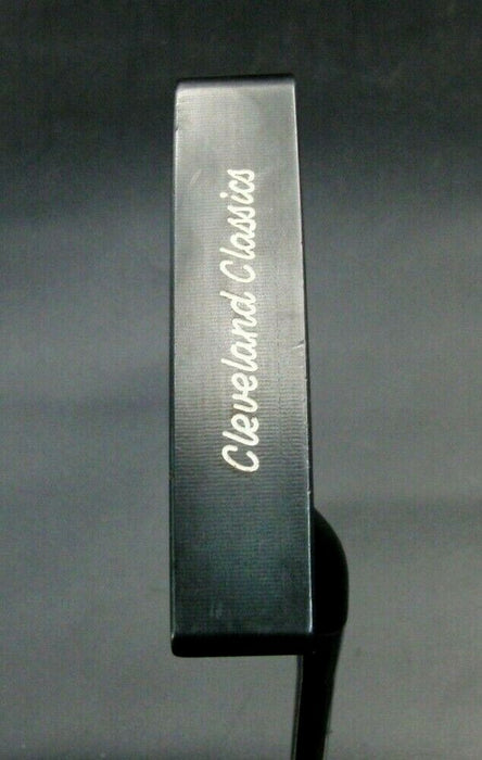 Cleveland Classics KG 8 Milled Putter 88cm Long