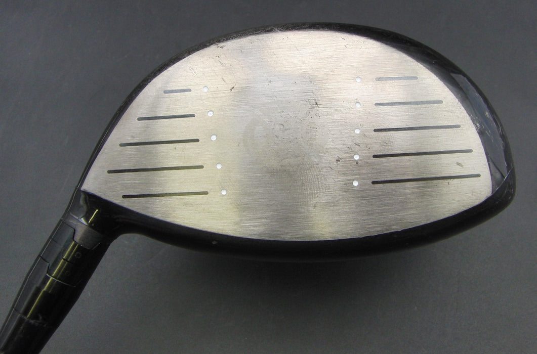 Callaway Razr Fit Xtreme 9.5° Driver Regular (Optional) Graphite Shaft