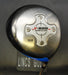 Masda V-Rod Central Balance 10.5° Driver Stiff Graphite Shaft Iomic Grip