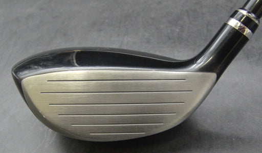 PRGR iD Tungsten 15° 3 Wood Regular Graphite Shaft PRGR Grip