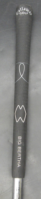 Callaway Legacy Gap A Wedge Regular Steel Shaft Callaway Grip