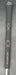 Callaway Legacy Gap A Wedge Regular Steel Shaft Callaway Grip