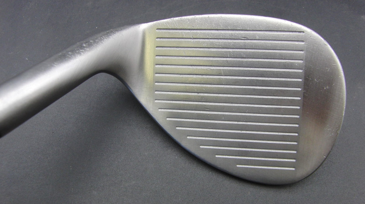 Derunda V 58° Sand Wedge Senior Graphite Shaft Chacuer Grip