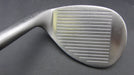 Derunda V 58° Sand Wedge Senior Graphite Shaft Chacuer Grip