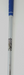 Ping i Blade White Dot 9 Iron CFS Distance Regular Steel Shaft
