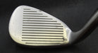 TaylorMade Burner Pitching Wedge Stiff Steel Shaft Golf Pride Grip