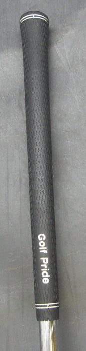 Mizuno TI Muscle 9 Iron Regular Steel Shaft Golf Pride Grip