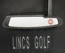 Odyssey Versa 1 Putter 86.5cm Playing Length Steel Shaft PSYKO Grip