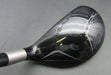 Ladies TaylorMade Burner Rescue 28° 6 Hybrid Ladies Graphite Shaft