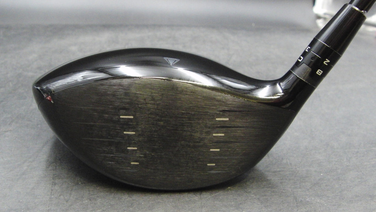 Titleist TS1 9.5° Driver Stiff (Optional) Graphite Shaft Benross Grip