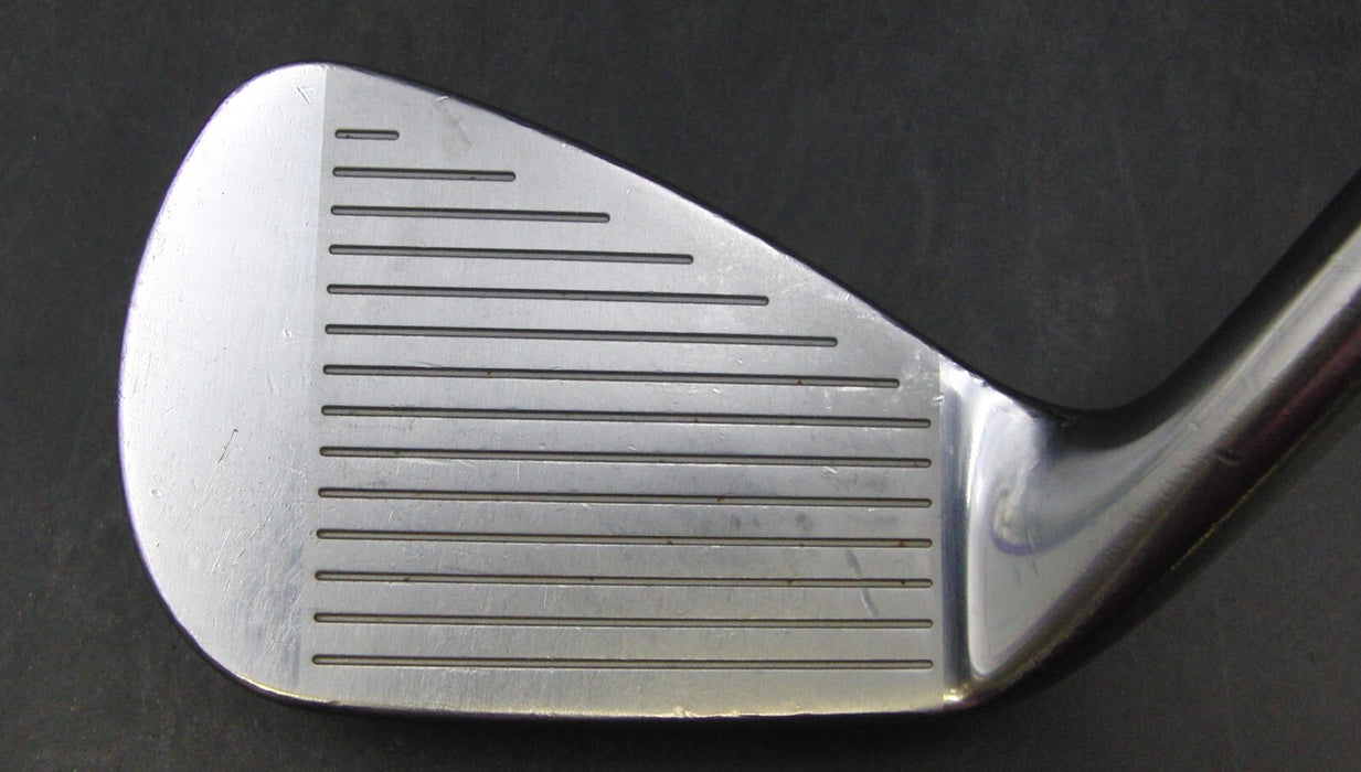 Mizuno JPX 850 Forged 9 Iron Stiff Graphite Shaft Golf Pride Grip