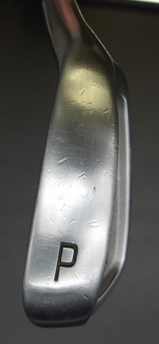 Srixon Z-TX Forged Pitching Wedge Regular Steel Shaft Golf Pride Grip