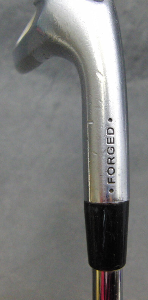 Callaway X Tour Forged Pitching Wedge Regular Steel Shaft Callaway Grip