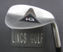 Masters IQ 56° Sand Wedge Regular Steel Shaft Masters Grip