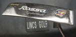Taylormade Rossa Sebring Agsi+ Putter 83cm Length Steel Shaft PSYKO Grip