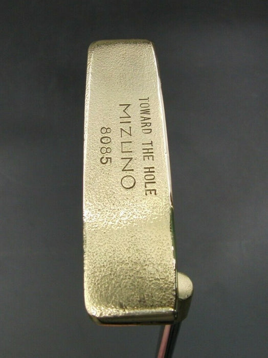 Vintage Mizuno 8085 Toward The Hole  Putter 86CM Long