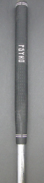 Odyssey White Hot 2-Ball SRT Putter Steel Shaft 89cm Length Psyko Grip*