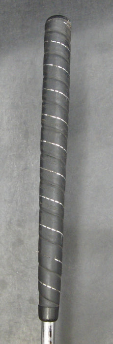 Wilson 8802 Putter Steel Shaft 86cm Length Black Grip