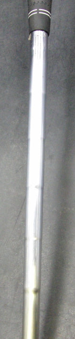 PRGR Silver Blade FF 04CS Putter 86.5cm Playing Length Steel Shaft PSYKO Grip