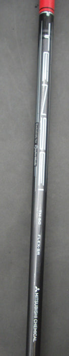 TaylorMade Stealth 15° 3 Wood Regular Graphite Shaft Lamkin Grip