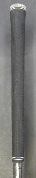 Tour Edge Exotics VIBRCOR C723 Gap A Wedge Stiff Steel Shaft Lamkin Grip