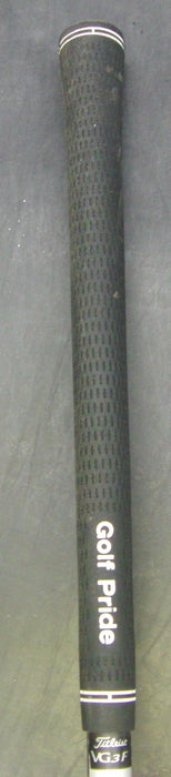 Titleist VG3 18° 5 Wood Stiff Graphite Shaft Golf Pride Grip