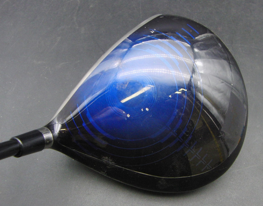 Bridgestone Tourstage ViQ 9.5° Driver Stiff Graphite Shaft Benross Grip