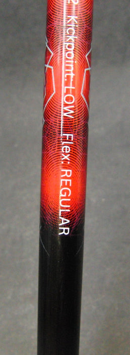 Yonex Ezone 3 Wood Regular Graphite Shaft Izanahi Studio Grip