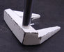 Arrowtube R7 Putter Steel Shaft 85cm Length Chaucer Grip
