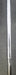 Woss Aiming Ver.04 Pat Putter 84cm Length Steel Shaft Woss Grip