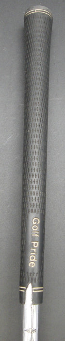 Fourteen MT-28 V2 58° Sand Wedge Stiff Steel Shaft Golf Pride Grip