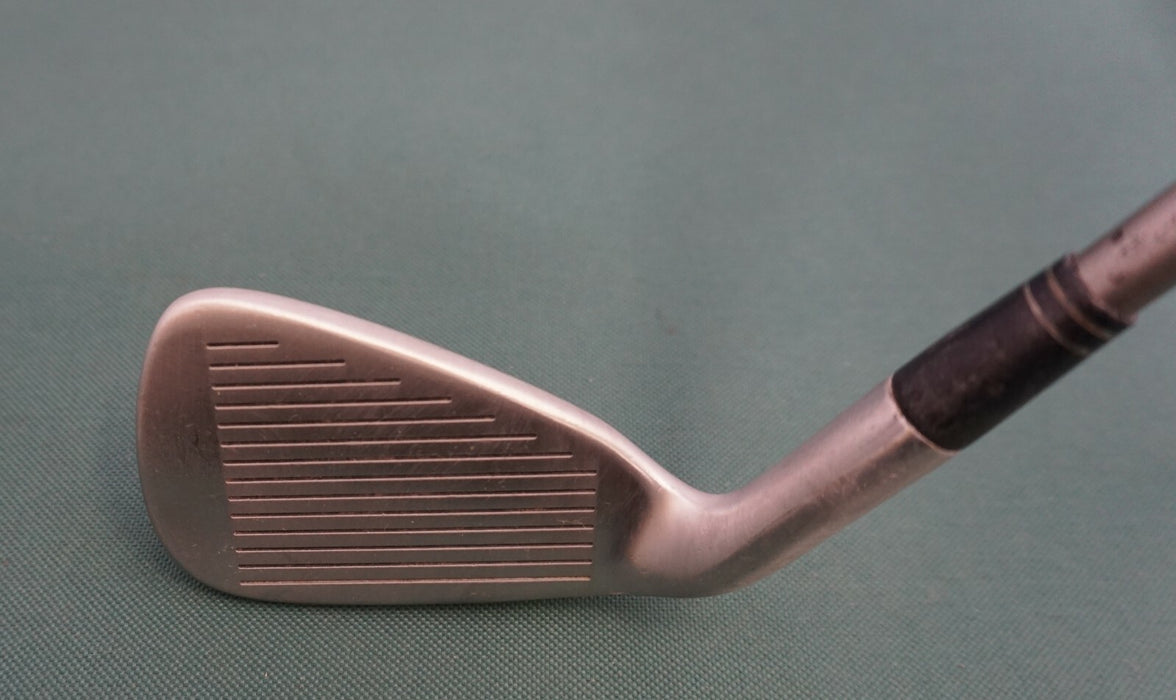 Mitsushiba MV 4 Iron Regular Graphite Shaft Mitsushiba Grip