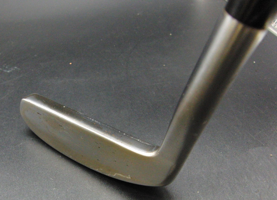 Vintage MacGregor MGX-1958 Putter Graphite Shaft 87cm Playing Length RG Grip