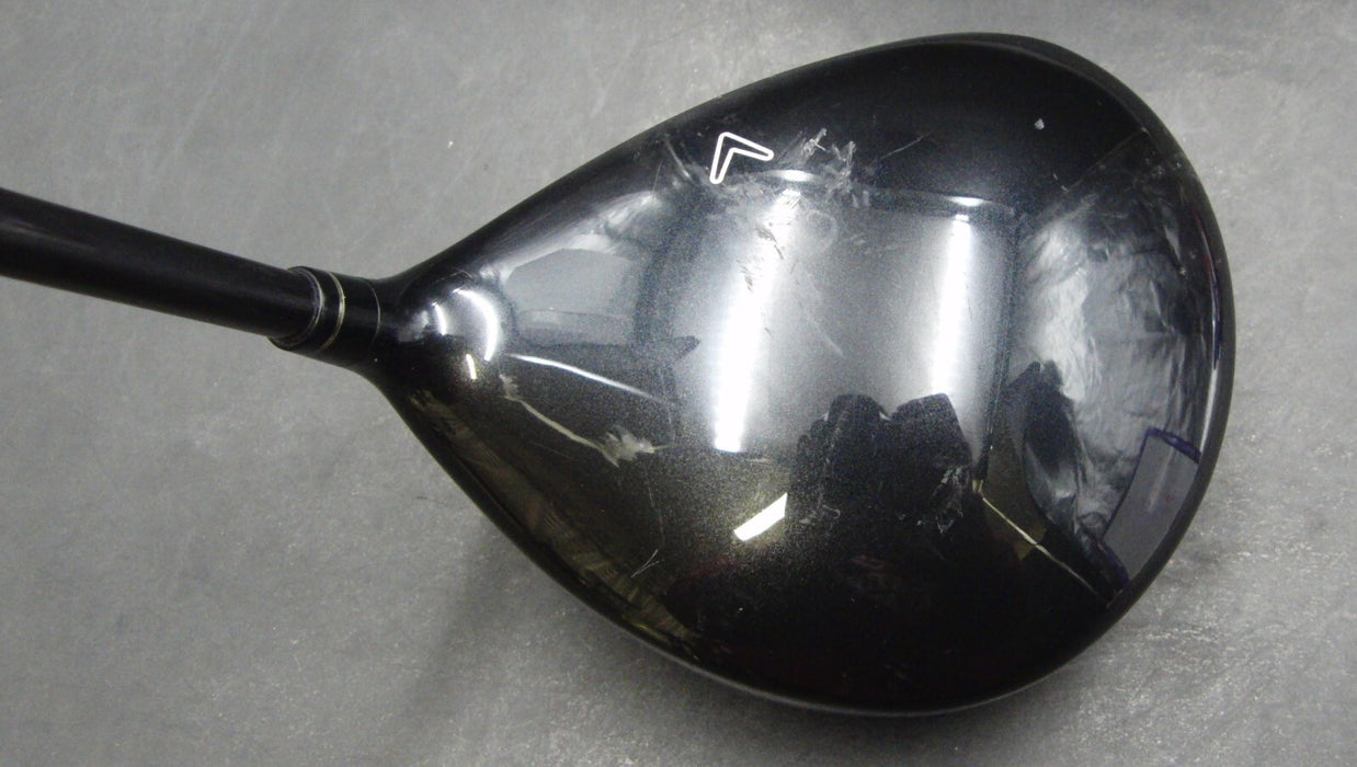 Callaway Hyper ERC 10.5° Driver Regular Graphite Shaft Callaway Grip