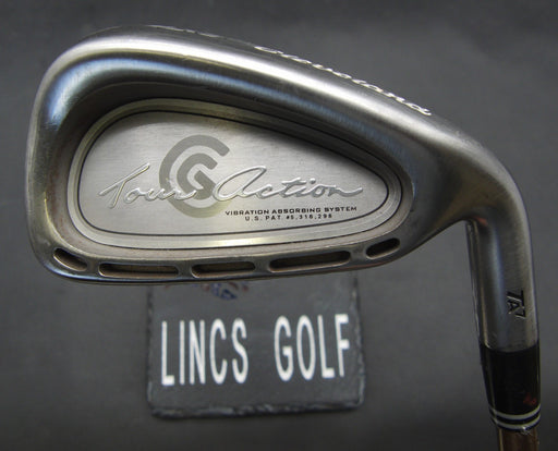 Cleveland Tour Action CG TA7 3 Iron Regular Graphite Shaft Cleveland Grip