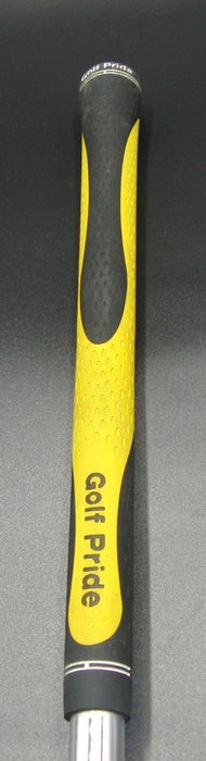 PRGR TR 910 Forged 6 Iron Regular Steel Shaft Golf Pride Grip