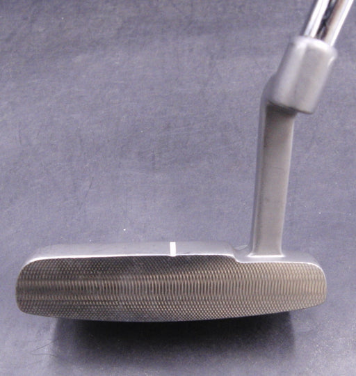 Katana Sword PTJ-001 Putter 88cm Length Steel Shaft Sword Grip