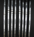Set of Callaway Big Bertha Irons 4-PW+Callaway Driver+Callaway 4+5 Wood+ Putter