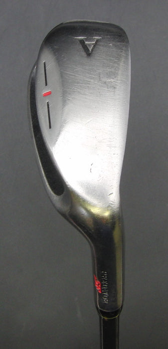 Lynx Predator SF Gap Wedge Regular Graphite Shaft Lynx Grip