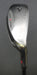 Lynx Predator SF Gap Wedge Regular Graphite Shaft Lynx Grip