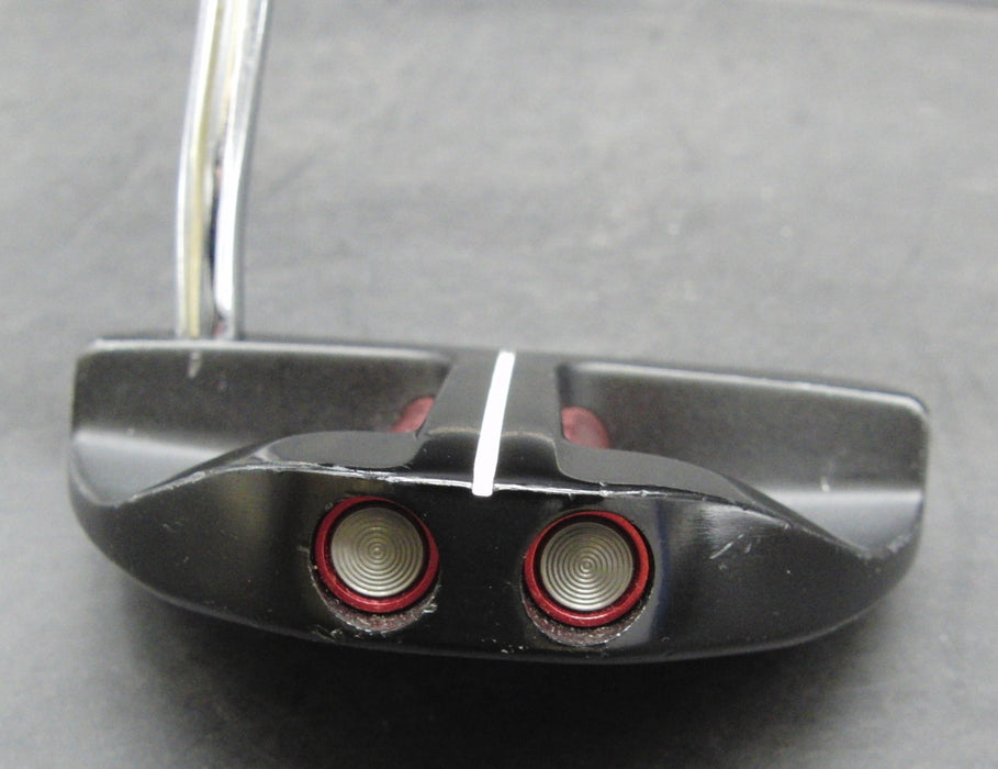 TaylorMade Rossa Monza Putter 88cm Length Steel Shaft with Grip