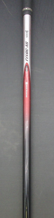 Srixon ZR-30 10.5° Driver Stiff Graphite Shaft Srixon Grip