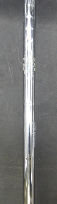 Ping K15 Yellow Dot Gap Wedge Regular Steel Shaft Ping Grip