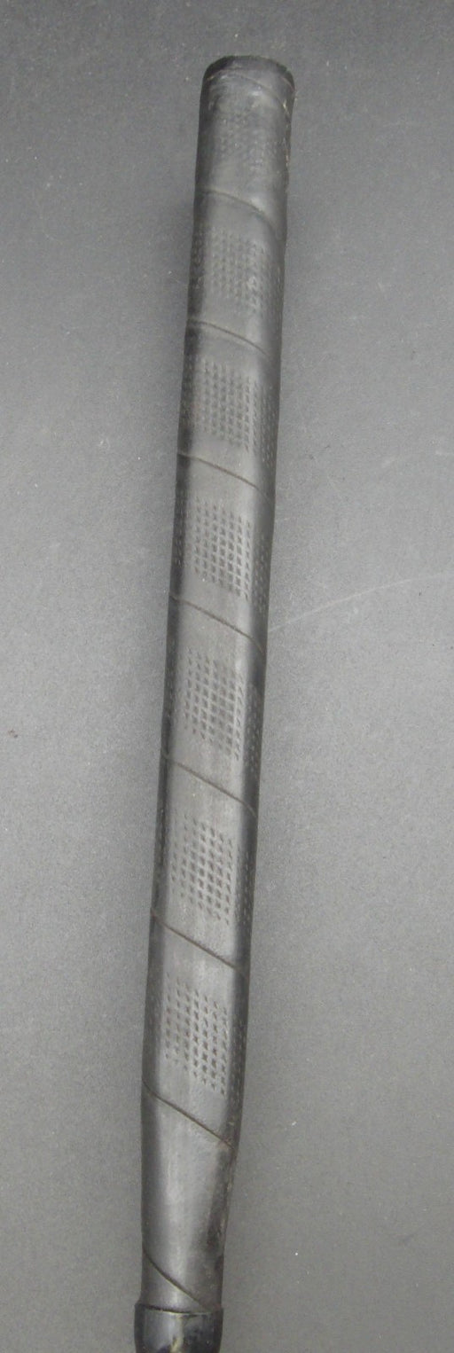 Acushnet Bullseye Putter Steel Shaft 86cm Length Black Grip