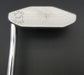 Cobra Bobby Grace THE CUTE KID Putter 86cm Length Steel Shaft Tiger Shark Grip